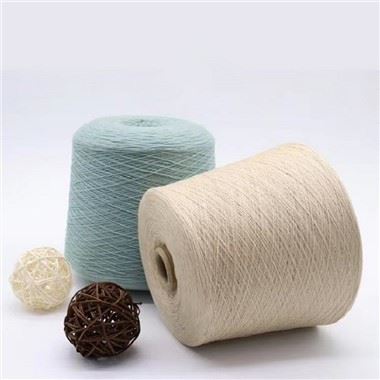 30%Cashmere 70%Wool Yarn