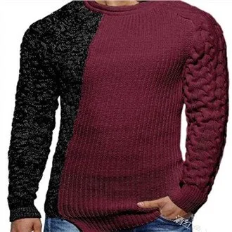 Half Tone Men's Sweater